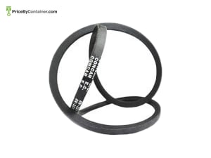 MERCEDES-BENZ 0139972192 — Mercedes-Benz Genuine BELT 7PK2345 0139972192