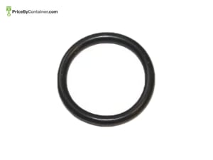 MERCEDES-BENZ 0139972345 — Mercedes-Benz Genuine OIL SEAL 0139972345
