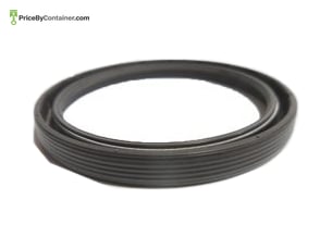 MERCEDES-BENZ 0139972546 — Mercedes-Benz Genuine SEALING RING 0139972546