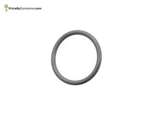 MERCEDES-BENZ 0139972948 — Mercedes-Benz Genuine SEALING RING 0139972948
