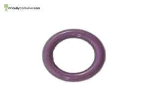 MERCEDES-BENZ 0139974045 — Mercedes-Benz Genuine SEALING RING 1689970745 0139974045