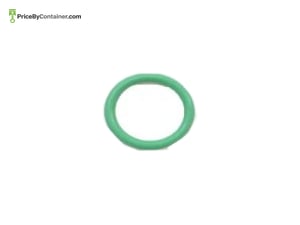 MERCEDES-BENZ 0139974145 — Mercedes-Benz Genuine SEAL RING 0139974145