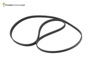 MERCEDES-BENZ 0139974692 — MERCEDES BENZ GENUINE BELT 6PK1870 A0139974692