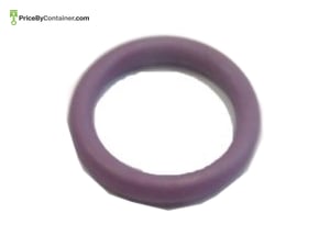 MERCEDES-BENZ 0139974745 — Mercedes-Benz Genuine SEALING RING 0139974745