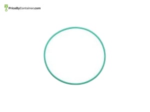 MERCEDES-BENZ 0139976245 — MERCEDES BENZ GENUINE SEALING RING A0139976245