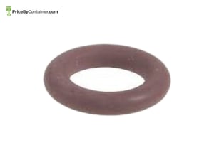 MERCEDES-BENZ 0139977745 — Mercedes-Benz Genuine O RING 0139977745