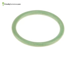 MERCEDES-BENZ 0139977845 — Mercedes-Benz Genuine SEAL RING 0139977845