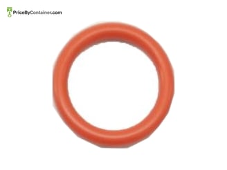 MERCEDES-BENZ 0139978045 — Mercedes-Benz Genuine SEALRING 0139978045
