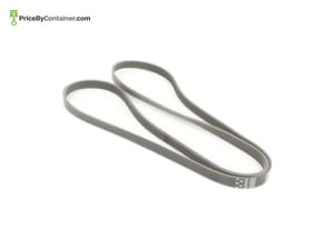 MERCEDES-BENZ 0139978792 — Mercedes-Benz Genuine BELT 6PK2373 6PK2370 6PK2371 0139978792