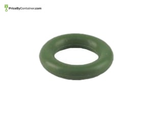 MERCEDES-BENZ 0139979045 — Mercedes-Benz Genuine INJECTOR SEAL RING 0139979045