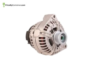 MERCEDES-BENZ 0141540102 — Mercedes-Benz Genuine ALTERNATOR 0124615044 0141540102