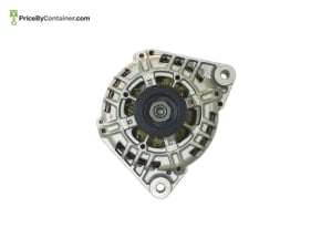 MERCEDES-BENZ 014154010287 — Mercedes-Benz Genuine ALTANATOR 150AH 0121541302 0124615044 014154010287