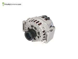 MERCEDES-BENZ 0141540402 — Mercedes-Benz Genuine ALTERNATOR 0141540402