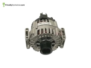MERCEDES-BENZ 014154040280 — Mercedes-Benz Genuine ALTARNATOR 180AH 014154040280