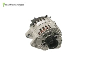 MERCEDES-BENZ 014154090280 — Mercedes-Benz Genuine ALTERNATOR 014154090280