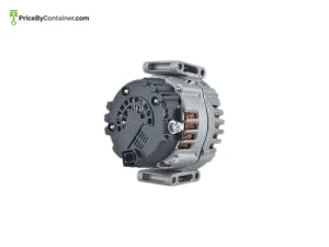 MERCEDES-BENZ 014154330280 — Mercedes-Benz Genuine ALTERNATOR 80 014154330280