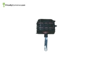 MERCEDES-BENZ 0145456226 — Mercedes-Benz Genuine PLUG SOCKET MODIFCATION LIGHT 0145456226