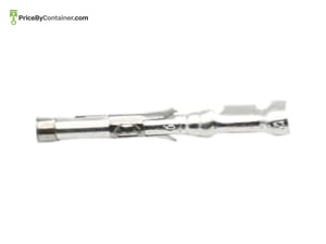 MERCEDES-BENZ 0145457726 — Mercedes-Benz Genuine CONTACT SOCKET 0145457726