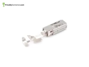 MERCEDES-BENZ 0145458226 — MERCEDES BENZ GENUINE STOP LIGHT NIP A0145458226
