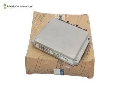 MERCEDES-BENZ 0145459032 — Mercedes-Benz Genuine ADS ECU Control Unit 0145459032 Overview of Genuine ADS ECU Control Unit 0145459032 for…