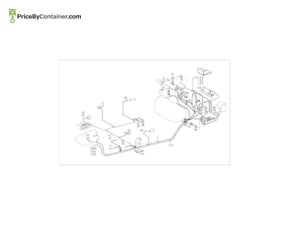 MERCEDES-BENZ 0145459928 — MERCEDES BENZ GENUINE COUPLING MECHANICAL A0145459928