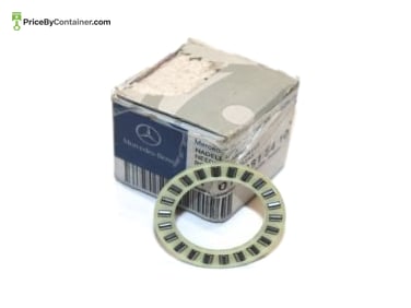 MERCEDES-BENZ 0149815410 — Description Mercedes Benz Genuine Needle Bearing 0149815410 (002)