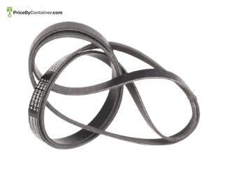 MERCEDES-BENZ 0149970492 — MERCEDES-BENZ 0149970492 GENUINE FAN DRIVE BELT TENSIONER PULLEY ENGINE PARTS