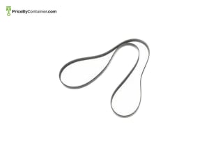 MERCEDES-BENZ 0149973792 — Mercedes-Benz Genuine V BELT 0149973792