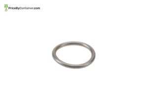 MERCEDES-BENZ 0149974945 — Mercedes-Benz Genuine SEAL RING 0149974945