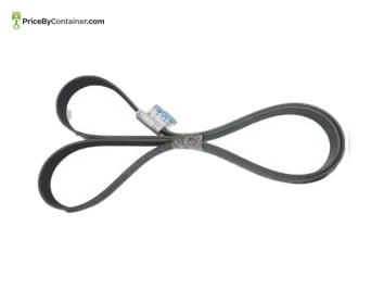 MERCEDES-BENZ 0149976892 — DESCRIPTION MERCEDES BENZ 0149976892 GENUINE V-BELT (002)