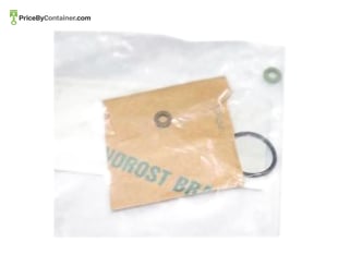 MERCEDES-BENZ 0149977045 — MERCEDES BENZ GENUINE NEW O-RING 0149977045
