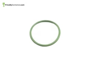 MERCEDES-BENZ 0149977445 — Mercedes-Benz Genuine SEALING RING 0149977445