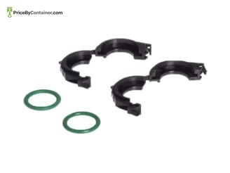 MERCEDES-BENZ 0149977545 — Mercedes-Benz Genuine SEALING RING 0149977545