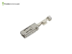 MERCEDES-BENZ 0155450426 — MERCEDES BENZ GENUINE CONTACT SOCKET A0155450426