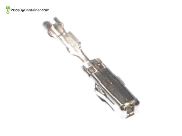 MERCEDES-BENZ 0155457326 — MERCEDES BENZ GENUINE CONTACT SPRING A0155457326