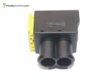 MERCEDES-BENZ 0155459226 — MERCEDES BENZ GENUINE RECEPTACLE 0155459226