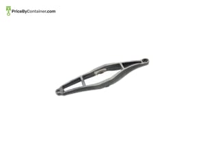 MERCEDES-BENZ 0159813705 — Mercedes-Benz Genuine TAPERED ROLLER BEARING 0159813705
