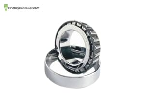 MERCEDES-BENZ 0159816910 — Mercedes-Benz Genuine NEEDLE BEARING 0159816910