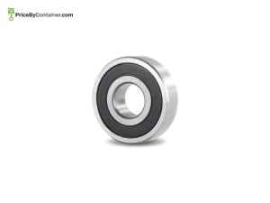 MERCEDES-BENZ 0159818110 — MERCEDES BENZ GENUINE NEEDLE ROLLER BEARING A0159818110