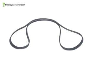 MERCEDES-BENZ 0159970392 — Mercedes-Benz Genuine BELT 0159970392