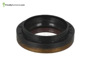 MERCEDES-BENZ 0159970546 — MERCEDES BENZ GENUINE RADIAL SHAFT SEALING RING A0159970546