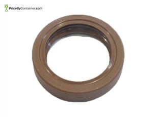 MERCEDES-BENZ 0159970847 — Mercedes-Benz Genuine OIL SEAL 0159970847