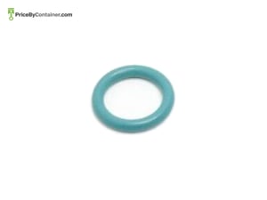MERCEDES-BENZ 0159972245 — Mercedes-Benz Genuine STEERING HOSE O RING 0159972245