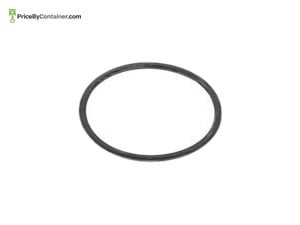 MERCEDES-BENZ 0159972348 — Mercedes-Benz Genuine O RING 111ENG 0159972348