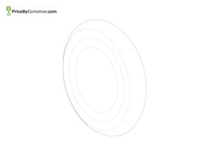 MERCEDES-BENZ 0159974846 — Mercedes-Benz Genuine RADIAL SHAFT SEALING RING 0159974846