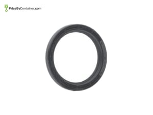 MERCEDES-BENZ 0159975046 — Mercedes-Benz Genuine RADIAL SHAFT SEALING RING 0159975046