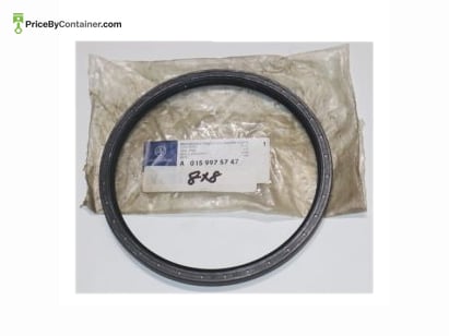 MERCEDES-BENZ 0159975747 — Mercedes-Benz Genuine Original New Seal Ring 0159975747 Synopsis : Within compatible vehicle models, the Mercedes-Benz…