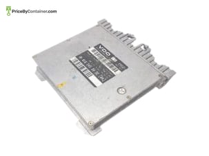 MERCEDES-BENZ 0165453032 — MERCEDES BENZ GENUINE CONTROL UNIT A0165453032