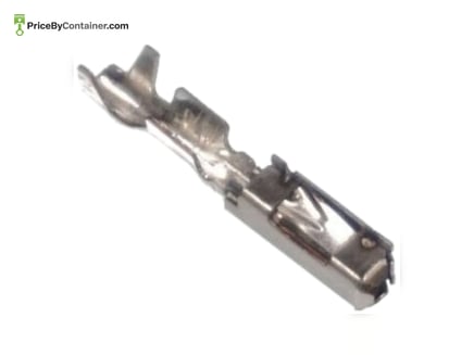 MERCEDES-BENZ 0165454126 — Mercedes-Benz Genuine FAMALE CONTUCK 0165454126