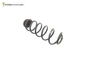 MERCEDES-BENZ 0165455626 — Mercedes-Benz Genuine CONTACT SPRING 0165455626